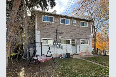 3269 W Hayward Place, Denver, CO 80211 - Photo 4