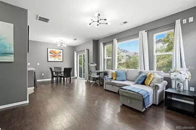 17938 E 105th Avenue #48F, Commerce City, CO 80022 - Photo 4