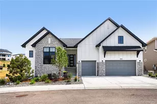 1058 Earmark Ln, Castle Rock, CO 80104 - Photo 1