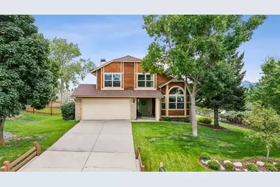 435 Picasso Court, Colorado Springs, CO 80921 - Photo 1
