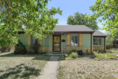2670 Olive Street, Denver, CO 80207 - Photo 1