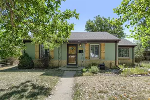 2670 Olive St, Denver, CO 80207 - Photo 1