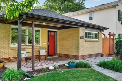 1135 Elm Street, Denver, CO 80220 - Photo 4