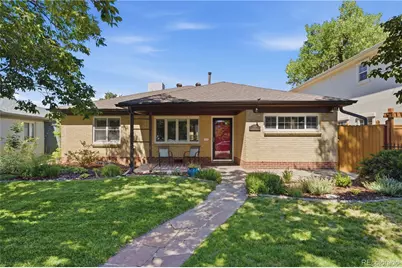 1135 Elm Street, Denver, CO 80220 - Photo 2