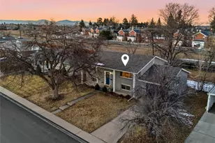 3841 W Quinn Pl, Denver, CO 80236 - Photo 1