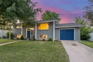 3841 W Quinn Pl, Denver, CO 80236 - Photo 4