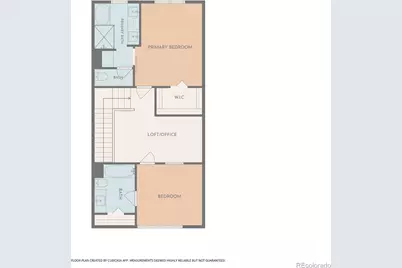 275 Rampart Way #203, Denver, CO 80230 - Photo 34
