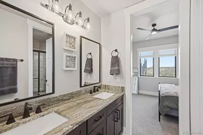 2852 Mystic Doe Court, Franktown, CO 80116 - Photo 32