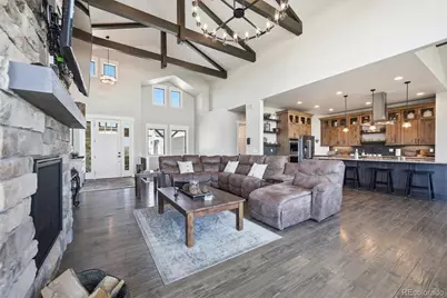2852 Mystic Doe Court, Franktown, CO 80116 - Photo 8
