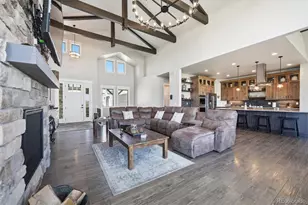 2852 Mystic Doe Ct, Franktown, CO 80116 - Photo 8