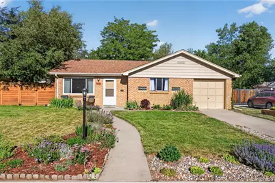 4351 Marshall Street, Wheat Ridge, CO 80033 - Photo 1