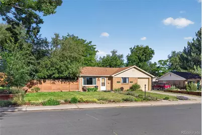 4351 Marshall Street, Wheat Ridge, CO 80033 - Photo 2