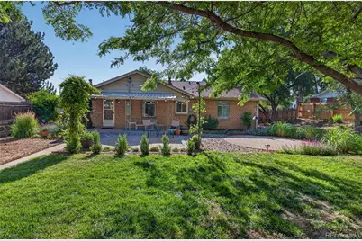 4351 Marshall Street, Wheat Ridge, CO 80033 - Photo 22