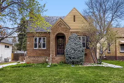 1249 Niagara Street, Denver, CO 80220 - Photo 1