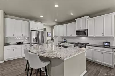 11854 Huckleberry Drive, Franktown, CO 80116 - Photo 4