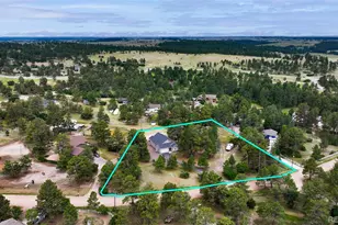11854 Huckleberry Dr, Franktown, CO 80116 - Photo 2