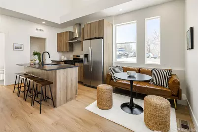 3630 W 12th Avenue, Denver, CO 80204 - Photo 2