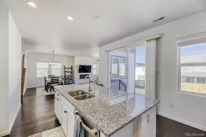 17409 Birds Foot Avenue, Parker, CO 80134 - Photo 14