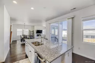 17409 Birds Foot Ave, Parker, CO 80134 - Photo 14