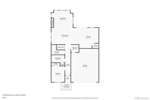 17409 Birds Foot Ave, Parker, CO 80134 - Photo 30