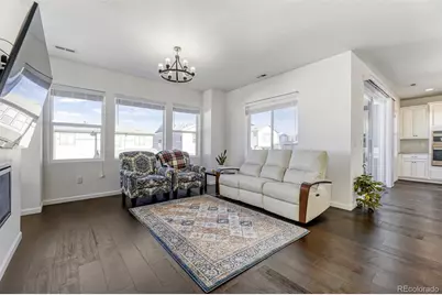 17409 Birds Foot Avenue, Parker, CO 80134 - Photo 6