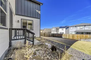 17409 Birds Foot Ave, Parker, CO 80134 - Photo 26