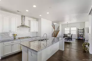 17409 Birds Foot Ave, Parker, CO 80134 - Photo 12