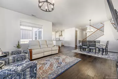 17409 Birds Foot Avenue, Parker, CO 80134 - Photo 8