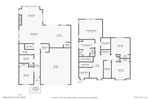 17409 Birds Foot Ave, Parker, CO 80134 - Photo 30