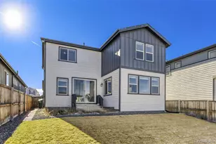 17409 Birds Foot Ave, Parker, CO 80134 - Photo 4