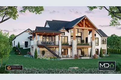 47682 Knibbe Court, Parker, CO 80138 - Photo 2