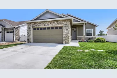 4112 Florence Avenue, Evans, CO 80620 - Photo 2