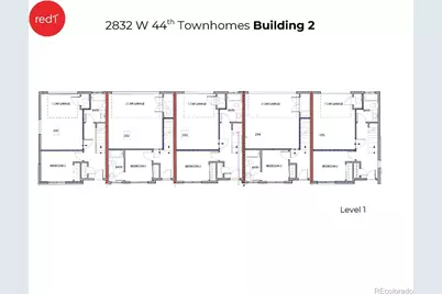 2832 W 44th Avenue #201, Denver, CO 80211 - Photo 6