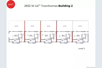 2832 W 44th Avenue #201, Denver, CO 80211 - Photo 8