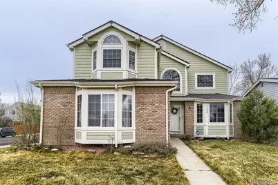5088 E Crestone Avenue, Castle Rock, CO 80104 - Photo 1