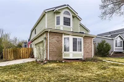 5088 E Crestone Avenue, Castle Rock, CO 80104 - Photo 4