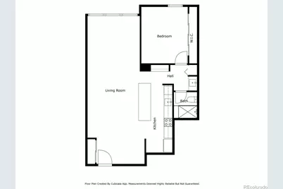 2 Adams Street #1504, Denver, CO 80206 - Photo 42