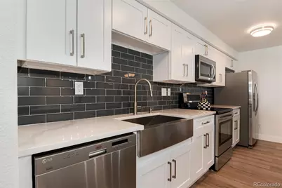 2 Adams Street #1504, Denver, CO 80206 - Photo 6