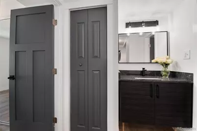 2 Adams Street #1504, Denver, CO 80206 - Photo 16