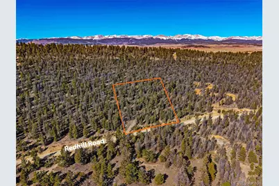 2623 Redhill Road, Fairplay, CO 80440 - Photo 16