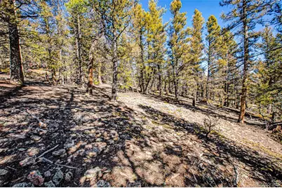 2623 Redhill Road, Fairplay, CO 80440 - Photo 4