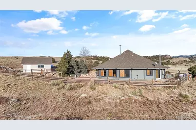 1115 County Road 319, Westcliffe, CO 81252 - Photo 1