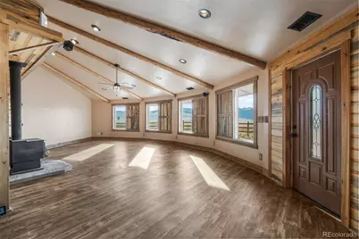 1115 County Road 319, Westcliffe, CO 81252 - Photo 2