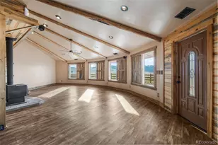 1115 Co Rd 319, Westcliffe, CO 81252 - Photo 2