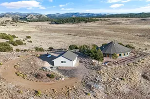 1115 Co Rd 319, Westcliffe, CO 81252 - Photo 1