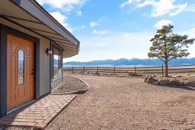 1115 County Road 319, Westcliffe, CO 81252 - Photo 6
