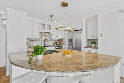 1020 15th Street #29L, Denver, CO 80202 - Photo 1