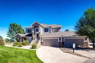 1364 Pine Ridge Ct, Castle Pines, CO 80108 - Photo 6