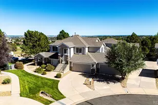 1364 Pine Ridge Ct, Castle Pines, CO 80108 - Photo 4