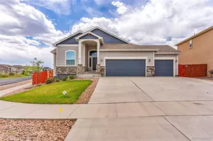 9423 Fairway Glen Dr, Peyton, CO 80831 - Photo 2